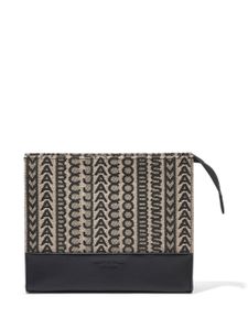 Marc Jacobs pochette The Travel - Noir