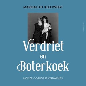 Verdriet en boterkoek