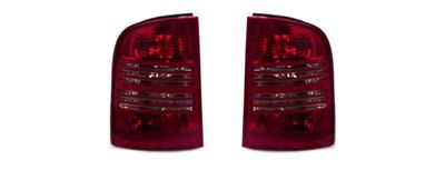Achterlicht set SET7620933