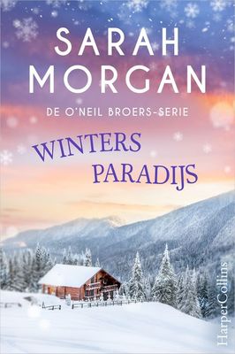 Winters paradijs - Sarah Morgan - ebook