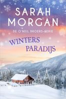 Winters paradijs - Sarah Morgan - ebook