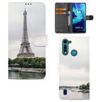 Moto G8 Power Lite Hoesje Maken met Foto&apos;s | Eigen telefoonhoesje ontwerpen | Op maat gemaakt