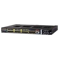 Cisco Cisco Industrial Ethernet 4010 Series - Ethernet Switch