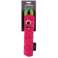 Dog Comets Invaders Roze M