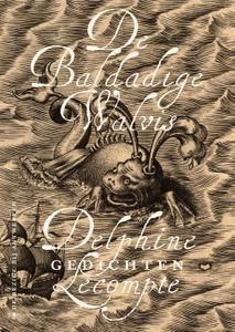 De baldadige walvis - Delphine Lecompte - ebook