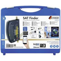 Schwaiger Satfinder HD SAT finder kit