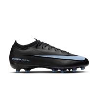 Nike Zoom Mercurial Vapor 16 Pro Kunstgras Voetbalschoenen (AG) Zwart Lichtblauw