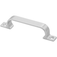 Greep 96mm opschroevend naturel