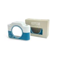 Hoppstar Expert Siliconen hoesje, yale