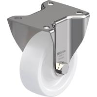 Blickle BKX-SPO 100G-1 Bokwiel Wieldiameter: 100 mm Draagvermogen (max.): 350 kg 1 stuk(s)
