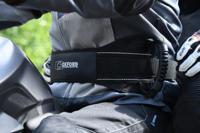 OXFORD "riders grip" harnas seat belt pillion adjustable all sizes