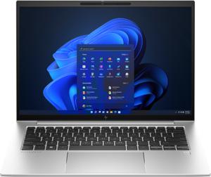 HP EliteBook 840 G10 Laptop 35,6 cm (14") WUXGA Intel® Core™ i7 i7-1355U 16 GB DDR5-SDRAM 512 GB SSD Wi-Fi 6E (802.11ax) Windows 11 Pro Zilver