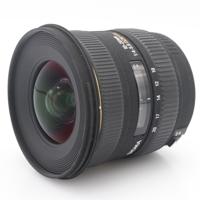 Sigma 10-20mm F/4-5.6 EX DC HSM Canon occasion