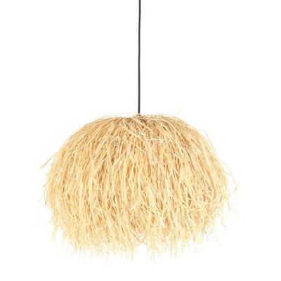 Steinhauer HanglampGrass strokleurig - 3819BE