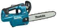 Makita UC003GZ | XGT 40 V Max | Top handle kettingzaag 30 cm | Zonder accu en lader | in doos - UC003GZ - thumbnail