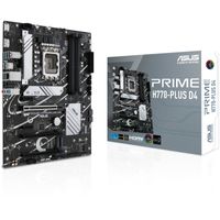 PRIME H770-PLUS D4 Moederbord