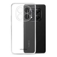 Mobilize Gelly Case Xiaomi Redmi Note 14 Pro 5G Clear