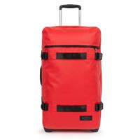Eastpak Transit'R L-Tarp Red