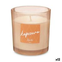 Geurkaars Acorde Gember 120 g (12 Stuks)