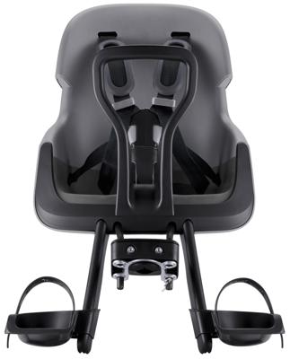 Britax Römer kinderzitje "jockey mini". britax roemer child seats jockey mini ,mineral gray