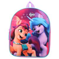 Vadobag Rugzak My Little Pony The Movie Watch Me Shine