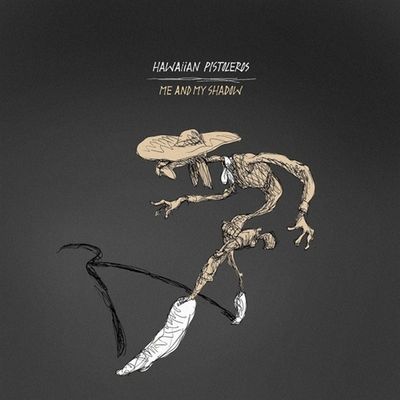 Me And My Shadow - LP (3760231769882)