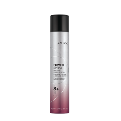 Joico Style & Finish Power Spray Fast-Dry Finishing Spray 300ml