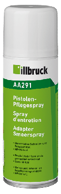 Illbruck AA291 Adapter Smeerspray 200ml