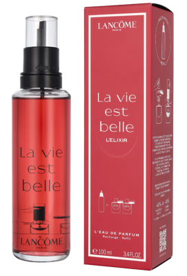 Lancome La Vie Est Belle Elixir Eau de Parfum Spray 100 ml Dames