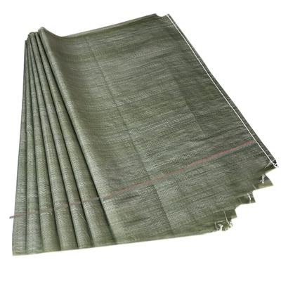 Kunststof gebouw logistiek Express Cargo verpakking slangenhuid tas grootte: 80cm x 100cm aangepaste afdrukken en grootte zijn welkom