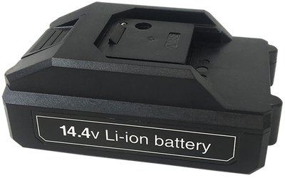Hyundai 14,4V Li-ion accu | 1300 mAh - 56120