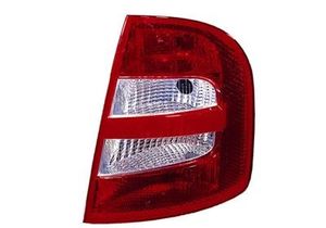 Achterlicht rechts tot bouwjaar 2004 Hatchback 7625932
