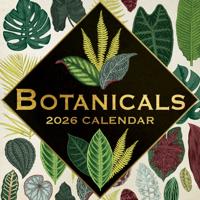Botanicals Kalender 2026