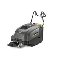 Karcher KM 75/40 W bp Hangeleide veeg-/zuigmachine - 1.049-206.0 Karcher KM 75/40 W bp Hangeleide veeg-/zuigmachine - 1.049-206.0