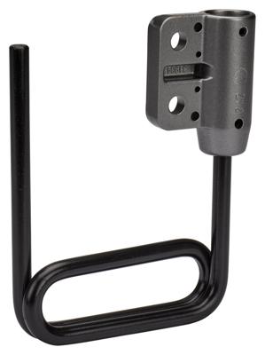 Makita Accessoires Draaghaak schraper - 122B76-0