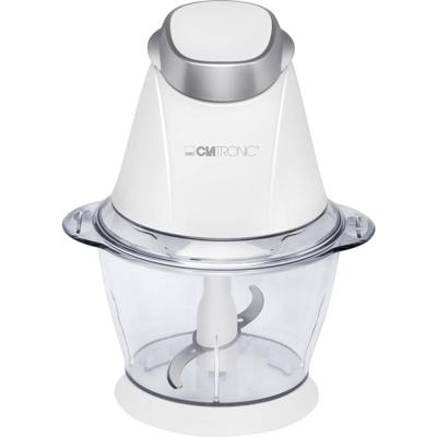 Clatronic MZ3579 Hakmachine 250 W Wit (glanzend)
