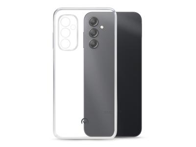 Mobilize Mobilize Gelly Case Samsung Galaxy A14 4G/5G Clear