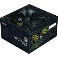 Voedingsbron Zalman DecaMax 500W ATX 500 W 80 PLUS