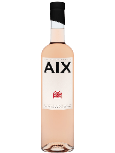 AIX Rosé 6 Liter | Rosé | Franse rosé | Gratis verzending v.a. 6 flessen