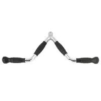 Kabelaccessoire - Focus Fitness Multi Grip Bar - thumbnail