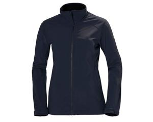 Helly Hansen W Paramount Soft Shell Jas Dames S