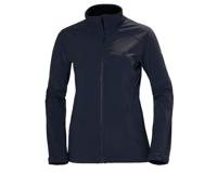 Helly Hansen W Paramount Soft Shell Jas Dames S