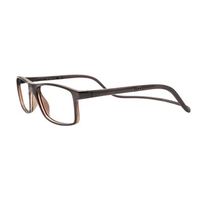 CliC SlasTik BYSS Acknar Brown - +1.5