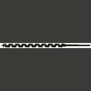 C.K T3034 20 Slangenboor 20 mm Gezamenlijke lengte 300 mm Zeskant schacht 1 stuk(s)