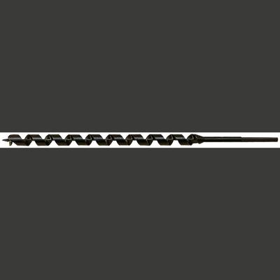 C.K T3034 22 Slangenboor 22 mm Gezamenlijke lengte 300 mm Zeskant schacht 1 stuk(s)