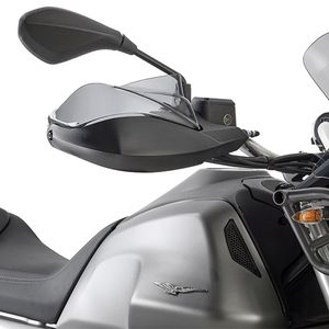 GIVI Verhoging voor handkappen, Handbescherming de moto, EH8203