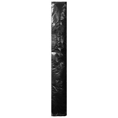 VidaXL Parasolhoes met rits 250 cm pe