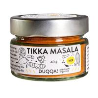 Duqqa! Tikka Masala (40 gram) - thumbnail