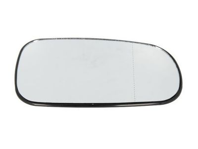 Spiegelglas, buitenspiegel 610226010368P