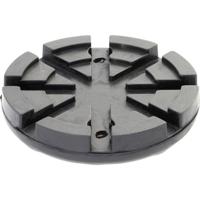 KS Tools 160.0466 Rubberen schijf (Ø x h) 125 mm x 24 mm